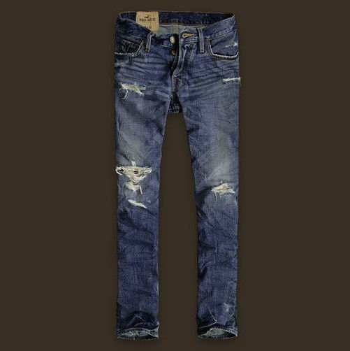 Soldes Jean Hollister Homme 003